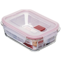 Hermético cristal cook&eat TATAY 0,64 l