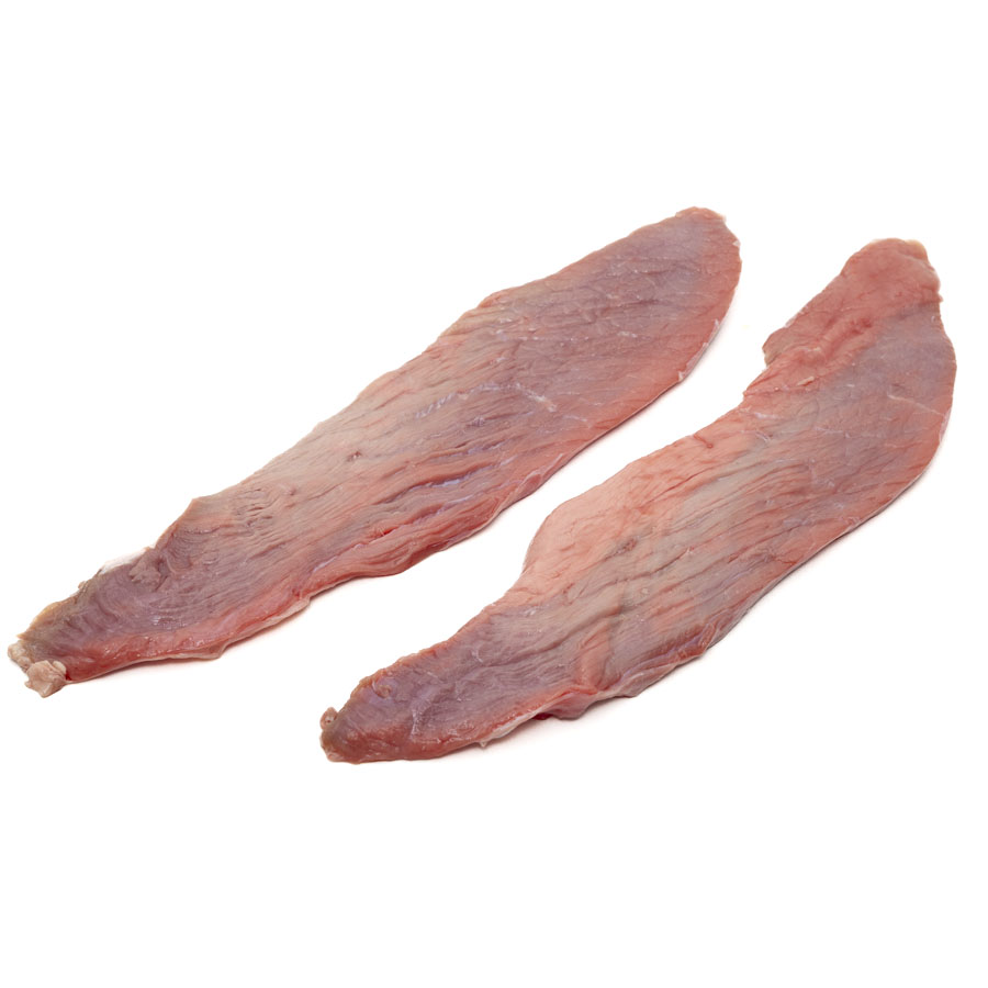 Tapa (lonja) de ternera kilo