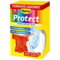 Toalliñas IBERIA Protect cor 25 unidades