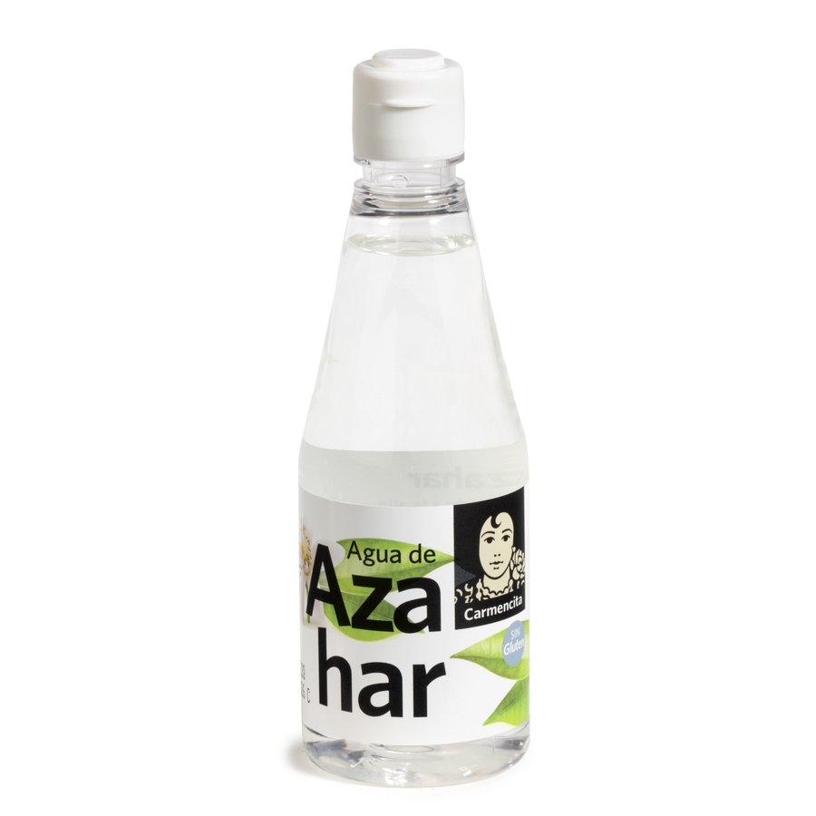 Aroma de agua de azahar CARMENCITA 150 ml