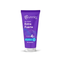 Xel fixador IFA UNNIA extraforte tubo 250 ml