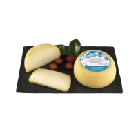 Queso graso madurado ORO DEL VALLE pieza kilo