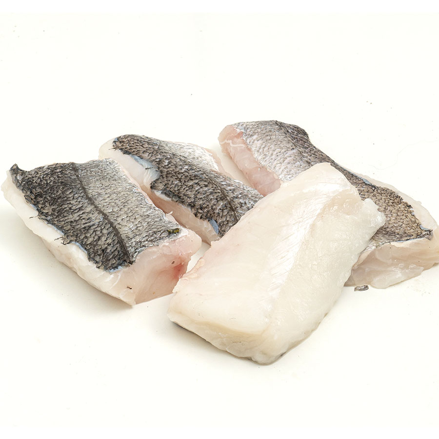 Merluza fresca en lomos kilo