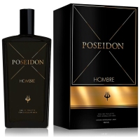 Colonia POSEIDON hombre 150 ml
