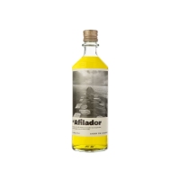 Licor de herbas EL AFILADOR botella 70 cl.