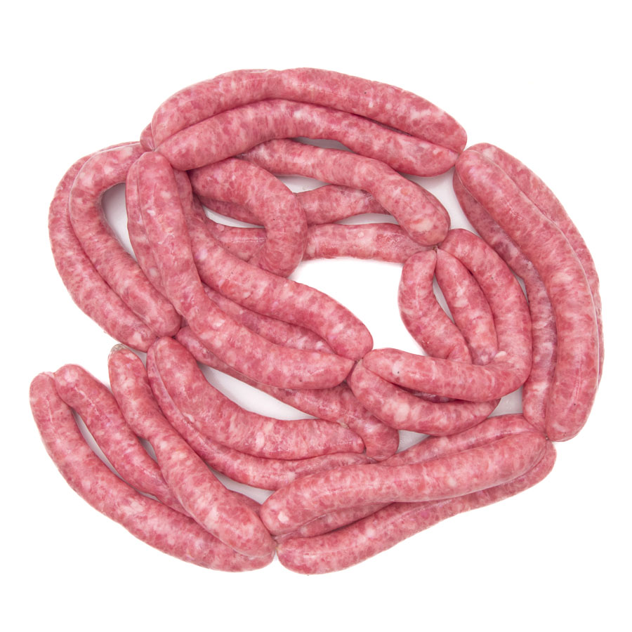 Longaniza blanca CERRILLO kilo