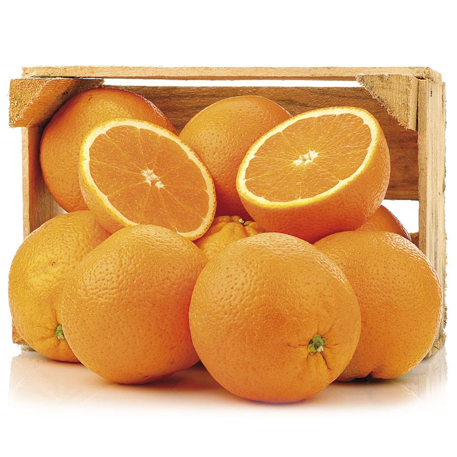 Naranja natural calibre 60/90mm granel kilo