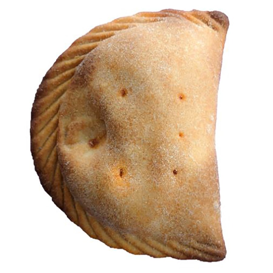 Empanadilla media luna carne 85 g