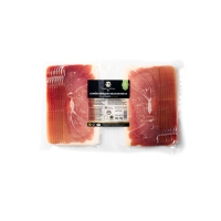 Jamón serrano Gran Reserva TORRE NUÑEZ 50% duroc lonchas 140+140 g