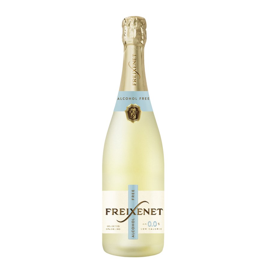 Imagen de Espumoso FREIXENET sin alcohol botella 75 cl
