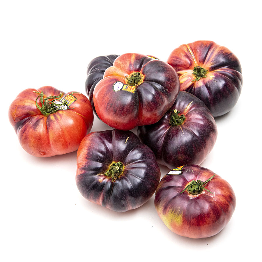 Imagen de Tomate Mar Azul categoría 1ª calibre 80mm+ kilo