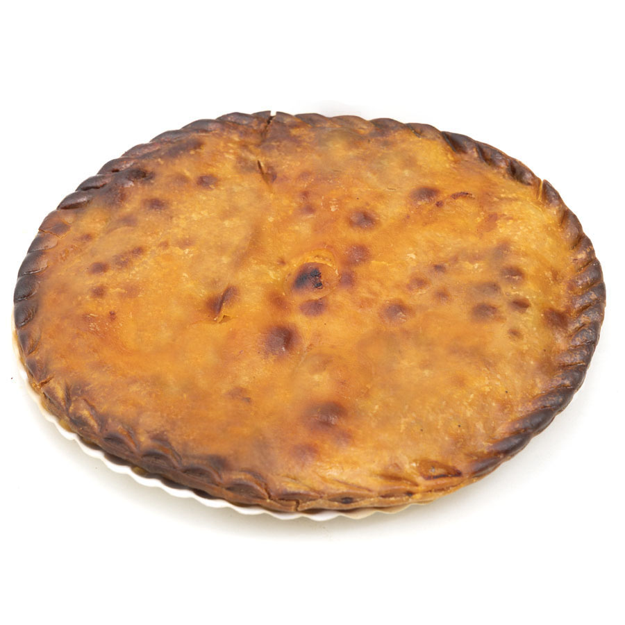 Empanada vegana pieza 500 g