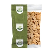 Cacahuete fritido EL NOGAL salado bolsa 500 g