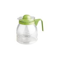 Jarra vidrio microondas 1200 ml