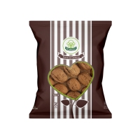 Noz california casca crúa EL NOGAL bolsa 400g