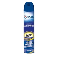 Insecticida voadores IFA SABE spray 750 ml
