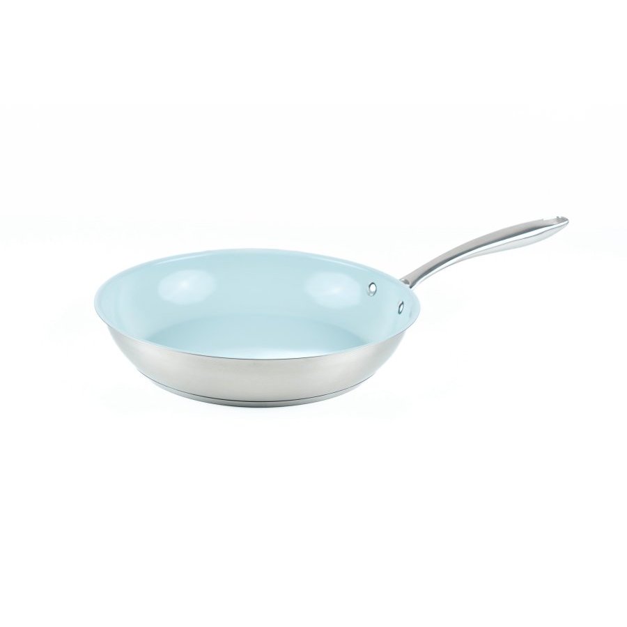 Sartén 28 cm acero VITA - Fidelidad