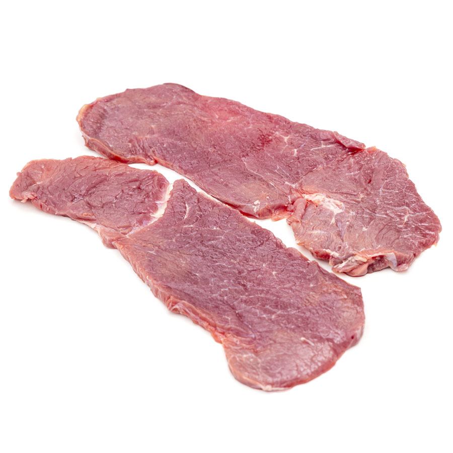 Cadera de ternera kilo