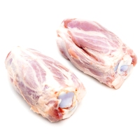 Codillos de xamón fresco quilo