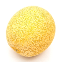 Melón Galia entero categoría 1ª calibre 4/5/6 (0,9-1,350 Kg) kilo