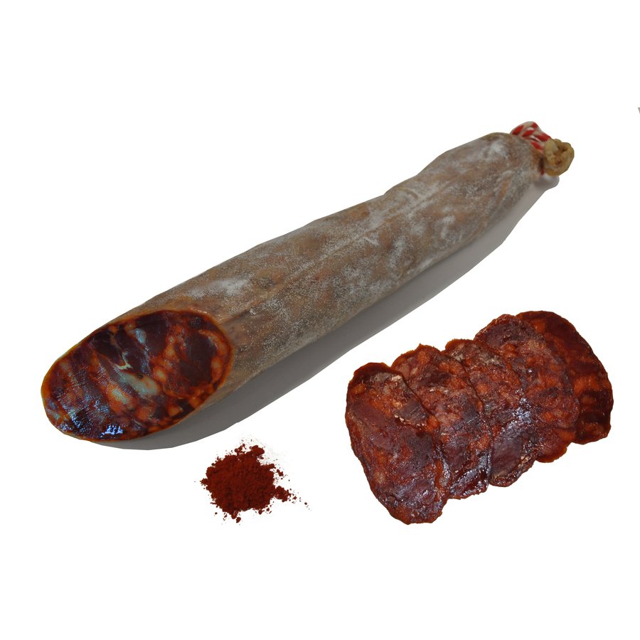 Chorizo extra cular Salamanca DIAZ kilo