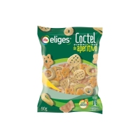 Cóctel de aperitivo IFA ELIGES 90 g
