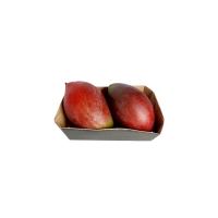 Mango 2 piezas (306-425g) bandeja 700 g