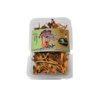 Seta angula de monte amarilla bandeja 150 g