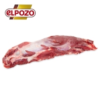 Solomillo de añojo EL POZO kilo