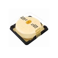Torta REINA Crema de abelás branca 580 g
