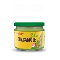 Mollo de guacamole IFA ELIGES 300 g