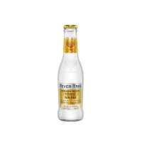 Tónica FEVER TREE Indian botella 20 cl