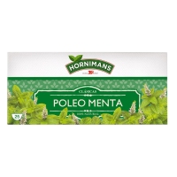 Menta-poexo HORNIMANS estoxo 25 unidades