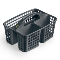 Cesta para productos de limpieza MERY