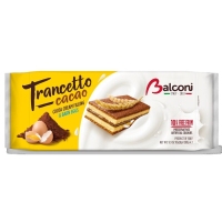 Trancetto cacao BALCONI 10 unidades 280 g