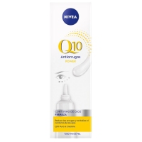 Contorno de ollos NIVEA Q10 15 ml