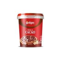 Crema cacao con abelás IFA ELIGES 1 sabor 500 g