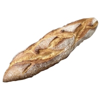 Barra artesana TRAVESIA 25 pieza 250 g