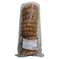 Pasta con anacos coco DULCE TRADICIÓN 400 g