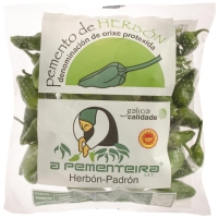 Pimiento Herbón bolsa 400 g