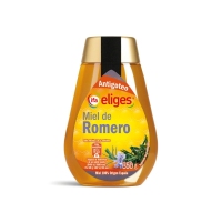 Miel de romero IFA ELIGES antigoteo 350 g