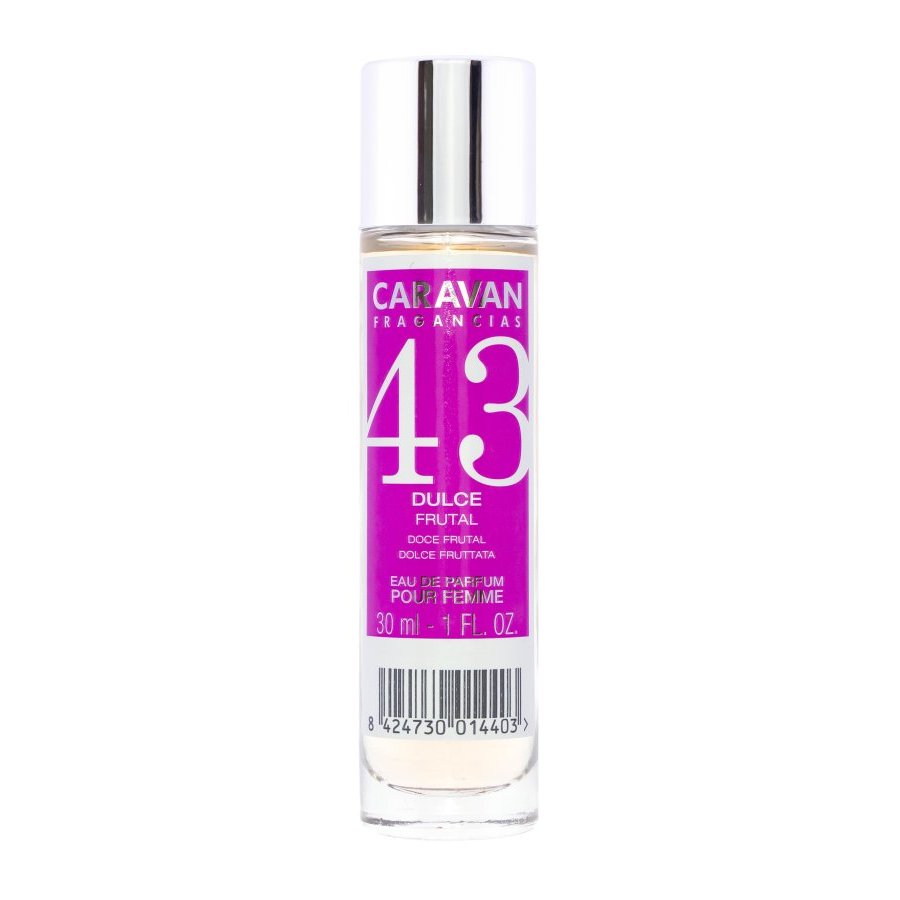 Eau de parfum CARAVAN femenina Nº 43 30 ml