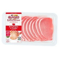 Escalopín de lomo extratierno ELPOZO 300 g