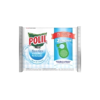 Antipolilla POLIL gancho colonia 2 unidades