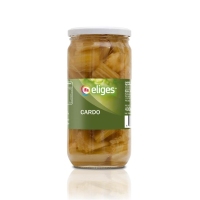 Cardo ao natural IFA ELIGES 400 g pne.