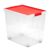 Caja multiusos new 60 l
