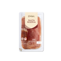 Paleta reserva 10 lonchas IFA ELIGES 150 g