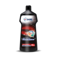 Limpiador vitrocerámicas IFA SABE 500  ml