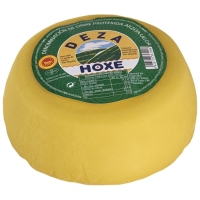 Queso Deza HOXE DOP Arzúa-Ulloa pieza 740 g
