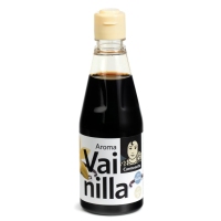 Aroma de vainilla CARMENCITA 150 ml